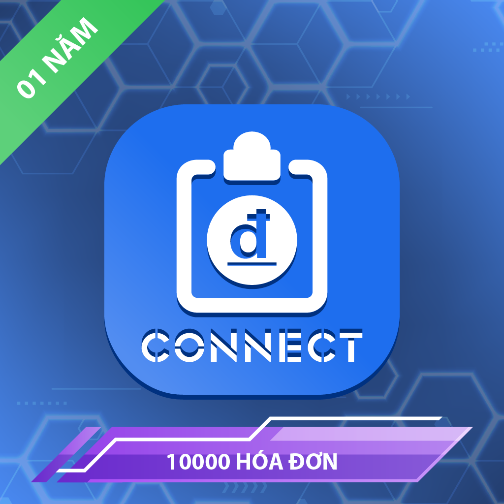 Dịch vụ iXHD Connect