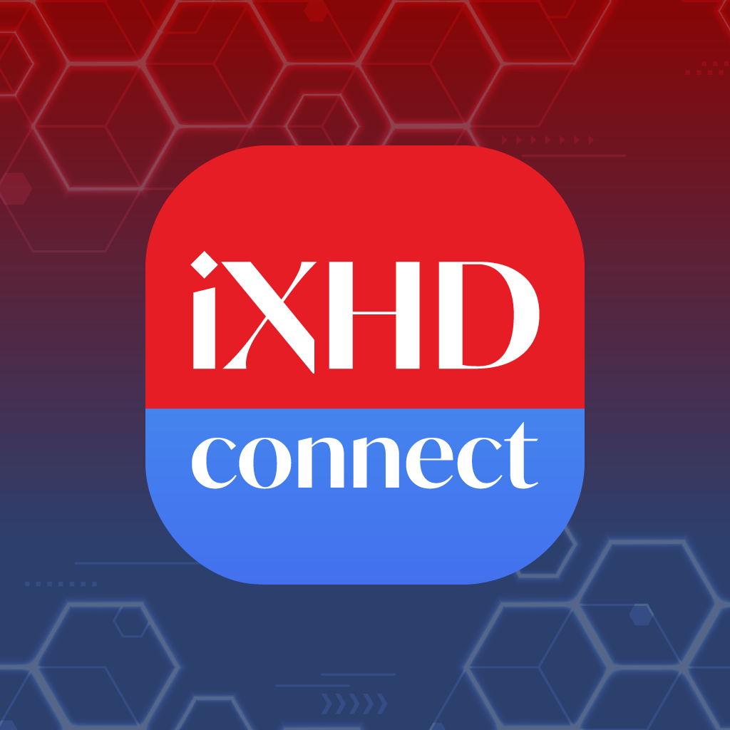 Dịch vụ iXHD Connect