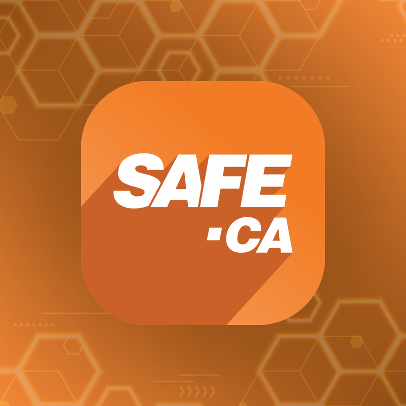 Chữ ký số SAFE-CA